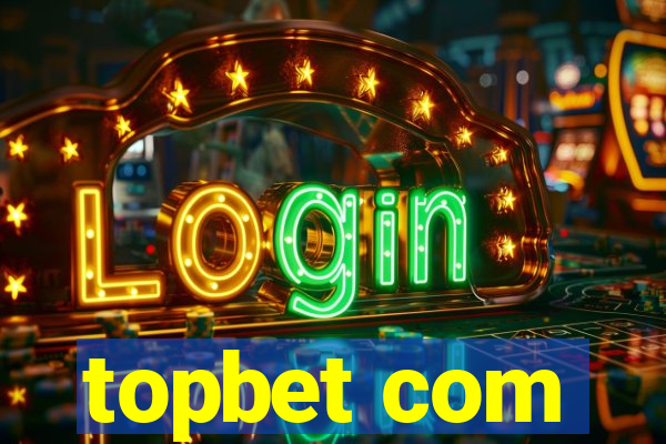 topbet com